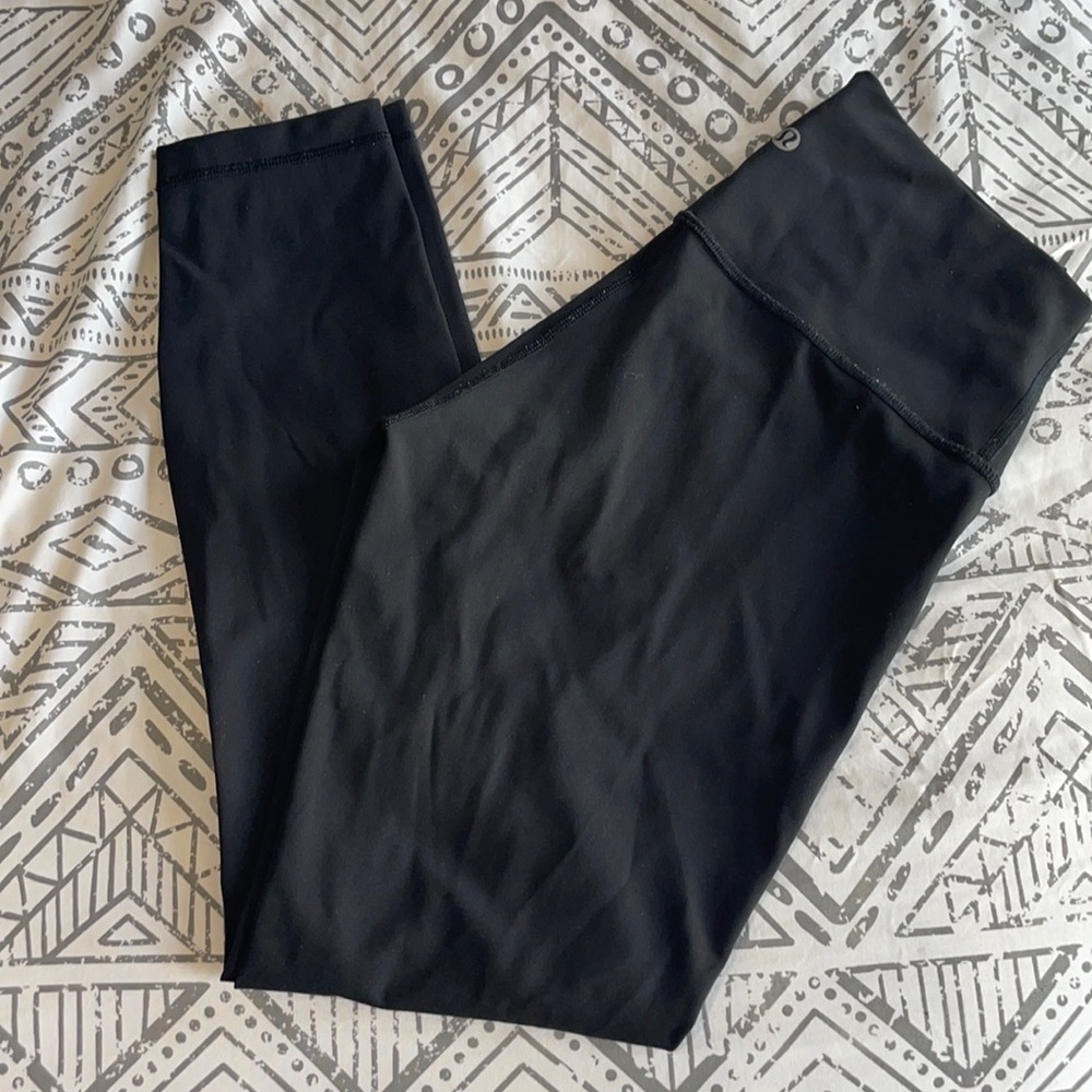 Lululemon Wunder Unders
